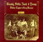 crosby stills nash  young